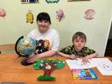 Калейдоскоп событий в Отделении временного пребывания