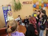ДОЛ "Солнышко" набирает обороты!