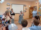 Как мы отметили День защиты детей в отделении временного пребывания несовершеннолетних