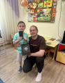 Объединяем усилия ради детей