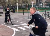 Яркая пятница в ДОЛ "Солнышко"!