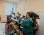 ДОЛ «Солнышко»: третья неделя. Полный вперёд!