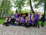 Новые впечатления и новые знания в ДОЛ "Солнышко"!
