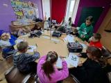 Особенный день в ДОЛ "Солнышко"