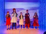 Фестиваль открытий "Дети Кутха": как мы закрывали смену в "Солнышке"