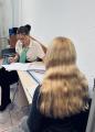 В нашем Семейном МФЦ прошли дни бесплатной юридической помощи