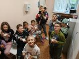 Открытие второй смены ДОЛ "Солнышко"! 