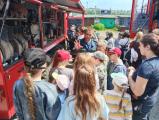 ДОЛ «Солнышко». День, полный открытий, спорта и новых впечатлений!