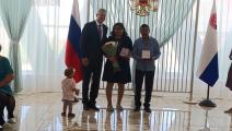 Любовь, проверенная временем!