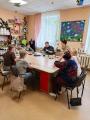 Клуб «Счастье в дом». День семьи, любви и верности отметили в теплой семейной атмосфере!