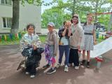ДОЛ «Солнышко». Еще один день ярких событий и счастливых улыбок!
