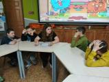 ДОЛ «Солнышко». Понедельник и вторник — два дня новых открытий и ярких событий!