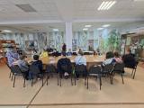 Летняя неделя в ДОЛ «Солнышко»: от водных приключений до подготовки к финальному празднику!