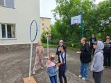 В ДОЛ «Солнышко» скучать некогда: технологии, игры и подготовка к празднику!