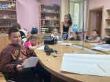 Третья летняя смена в ДОЛ "Солнышко" открыта