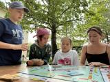 В «Солнышке» день прошел на максимум