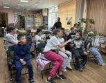 Яркий день в ДОЛ «Солнышко»!
