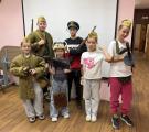 Яркий день в ДОЛ «Солнышко»!