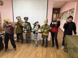 Яркий день в ДОЛ «Солнышко»!