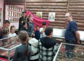 Яркий день в ДОЛ «Солнышко»!