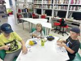 ДОЛ "Солнышко". Снова в движении!