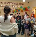 ДОЛ «Солнышко». Мы завершили прошлую неделю на позитивной ноте!