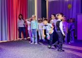 Первый раз в первый класс: праздник для будущих школьников прошёл на Камчатке