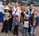 Насыщенные будни в Отделении временного пребывания несовершеннолетних