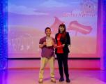 В ДОЛ «Солнышко» торжественно завершили третью летнюю смену