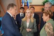 Программа заботы о здоровье ребенка в школе будет создана на Камчатке