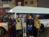 В Петропавловске-Камчатском состоялся межведомственный профилактический рейд
