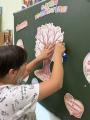 В Отделении временного пребывания выдалась насыщенная и полезная неделя