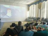 Интересные события в группе дневного пребывания «Перекресток» Семейного МФЦ!