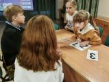 Интересные события в группе дневного пребывания «Перекресток» Семейного МФЦ!