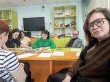 Психологи Центра "СЕМЬЯ" объединяют усилия для оказания еще более эффективной помощи
