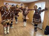 В Аянкинском филиале Центра "СЕМЬЯ" отпраздновали День коренных малочисленных народов