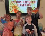 Развиваемся всесторонне и не скучаем ни минуты