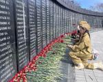 Ребята из ГДП "Перекресток" присоединились к патриотическим акциям