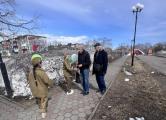 Ребята из ГДП "Перекресток" присоединились к патриотическим акциям
