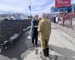 Ребята из ГДП "Перекресток" присоединились к патриотическим акциям