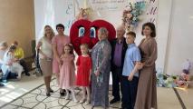 Семейные традиции и достижения: в Петропавловске-Камчатском наградили победителей конкурса "Семья Камчатки - 2026".