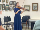 У ребят из отделения временного пребывания выдалась по-настоящему насыщенная неделя