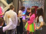 В канун Дня защиты детей воспитанники Центра "СЕМЬЯ" посетили "Чудо Дом"